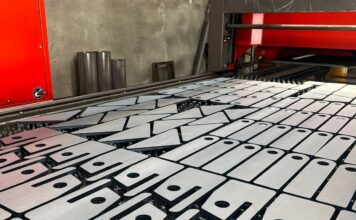 Australian sheet metal manufacturer achieves productivity improvements with Lantek’s software