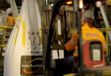 Leadership shift at Incitec Pivot as chairman Brian Kruger steps down