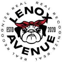 Lenox Avenue Lenox Avenue