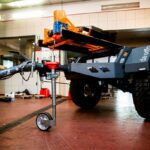 Global innovators shine in the 2023 James Dyson Award