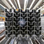 Capral’s LocAl recognised as premier green building product in sustainability awards