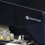Next-gen metal 3D printing in focus at Markforged PX100 webinar