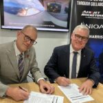 NIOA, L3Harris partner to bring rocket motor, warhead manufacturing to Australia