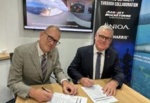 NIOA, L3Harris partner to bring rocket motor, warhead manufacturing to Australia