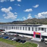 New Opal manufacturing facility opens in Wodonga, Victoria