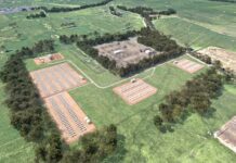 Pacific Green unveils plans for largest battery energy hub in South Australia