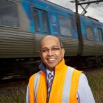 New academia-industry coalition to boost research, innovation for Australian railways