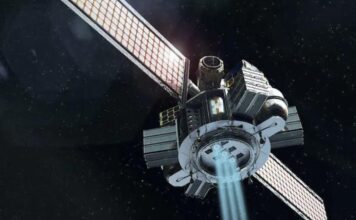 Space Machines Company equips Optimus spacecraft with Inovor Technologies’ Star Tracker