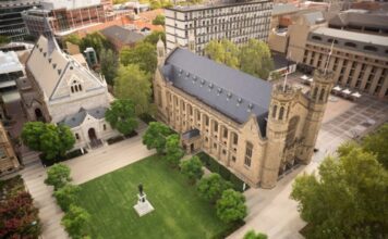 University of Adelaide projects win grants to foster research partnerships