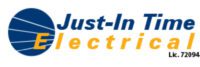 Just-In Time Electrical Just-In Time Electrical