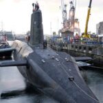 Babcock, Bechtel, HII spearhead support for Australia’s nuclear submarine initiative