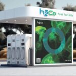 Mitsubishi-backed DGA and Countrywide collaborate on Portland Hydrogen Project
