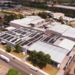 DECO Australia’s Southwest Sydney facility now powered with solar energy