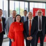 La Trobe, Deloitte to launch new Digital Operations Centre to create local jobs