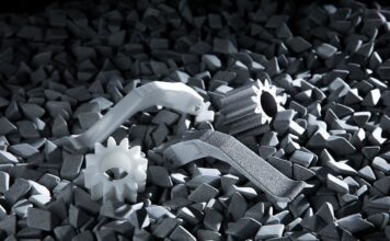 From design to perfection: Streamlining additive manufacturing through advanced post-processing techniques