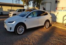 Northern Territory adds 64 electric vehicles to its fleet