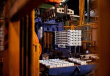 Gov’t funding boosts Nyrstar’s plans for critical metals production in Australia