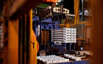 Nyrstar applauds Australia’s move to address zinc supply risks in critical minerals list