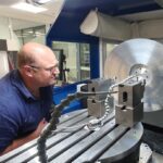 UniSA Precision Engineering Centre launches with $10M investment in advanced optics