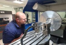 UniSA Precision Engineering Centre launches with $10M investment in advanced optics
