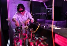 CSIRO channels $3.6M into quantum PhDs for skills development
