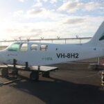 Australia’s first hydrogen-powered aircraft to fly in 2024