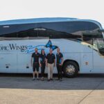 Tropic Wings secures ARENA funding for electric fleet in Queensland