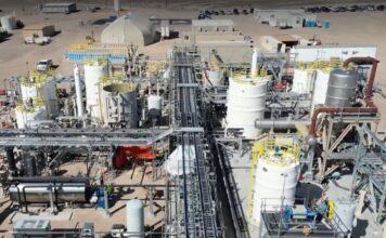 5E Advanced Materials kickstarts mining operations at 5E Boron Americas Complex