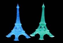 Scientists pioneer 3D-printable supramolecular ink for OLED displays, wearable tech