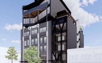 ClearVue Technologies secures manufacturing deal for solar windows