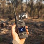 GME unveils new XRS-660 Handheld radio with GPS tracking