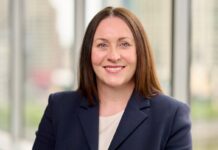 Jemena welcomes financial expert Kate Webster as new CFO