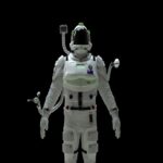 Sydney startup Metakosmos, UTS pioneer next-gen spacesuit designs