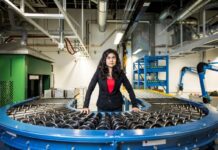 Recycling innovator to headline Australia Day celebrations in Parramatta