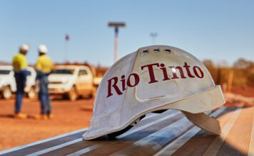 Rio Tinto delivers inaugural locally manufactured rail car in the Pilbara