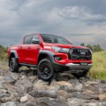 Toyota Australia shatters records with 215,240 deliveries in 2023