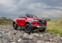 Toyota Australia shatters records with 215,240 deliveries in 2023