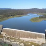 CIMIC’s CPB Contractors tapped for Qld’s Burnett river dam wall project