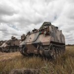 BAE, TAS develop next-gen autonomous system for Australian Army