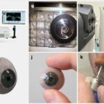 Study reveals advancements in artificial eye creation through 3D printing
