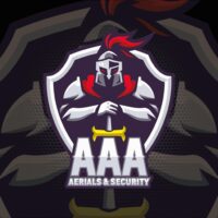 AAA Aerials & Security