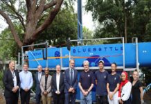Wave energy project launched to drive Australian manufacturing innovation