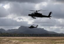 CIMIC’s CPB Contractors to spearhead Army Aviation Program in Townsville