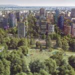 Bradfield City Centre master plan emphasises advanced manufacturing in Western Sydney