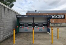 New Return and Earn machine enhances recycling accessibility in Fairfield