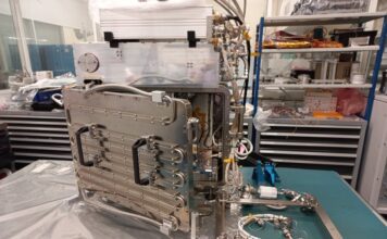 ESA deploys first-ever metal 3D printer to the International Space Station