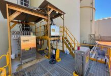 Gekko Systems debuts OLGA Mk3 to enhance gold processing