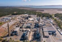 Orica’s Cyanco acquisition expands market reach, boosts sodium cyanide manufacturing