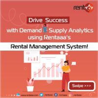 Rentaaa | Rental Management Software
