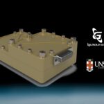 Moon to Mars program funds dev’t of Australian aerospace GNSS receiver